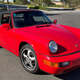 Image for article titled At $52,000, Does This 1990 964 Cabriolet Postpone the Porsche Tax?